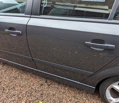 Astra sri facelift - sri,