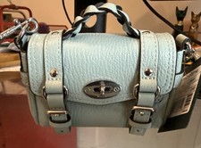 Mulberry Micro Alexa in