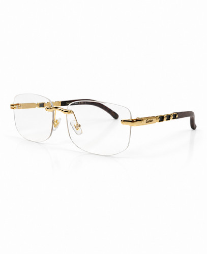 Cartier luxury eye sight - luxury,