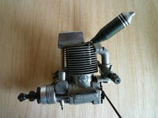 THUNDER TIGER 52 4-STROKE