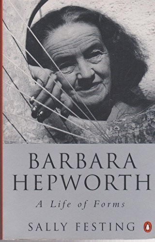 Barbara hepworth life - barbara, a