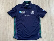 2015 World Cup Scotland League