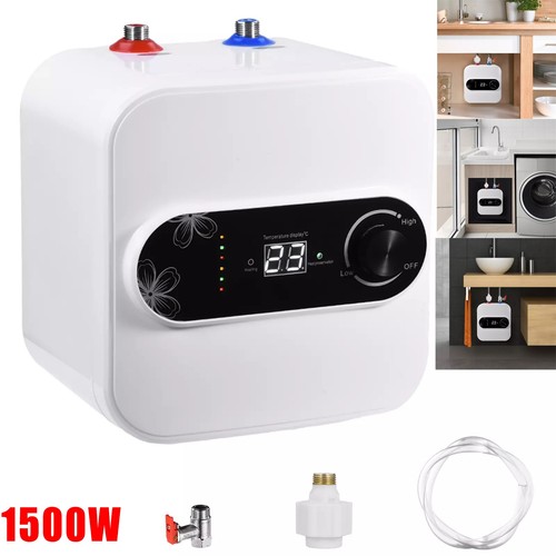 1500w 10l electric instant - 10l, hot