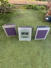 NAKAMICHI Soundspace 5 CD