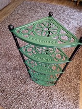 Le Creuset Cast Iron Corner