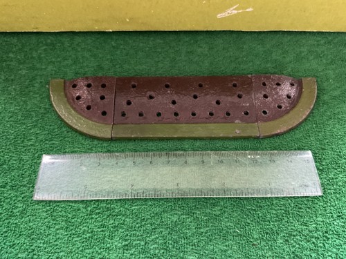 Vintage britains lead floral - britains,