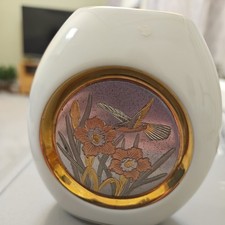 Vintage The Art Of Chokin 24KT