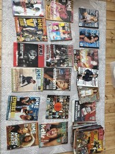 NME Magazines (assorted)