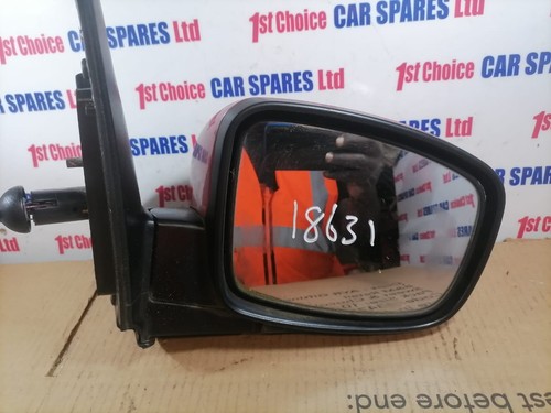 Hyundai i10 5dr mk1 2009 - i10,