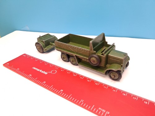 Pre war dinky toys 151b - dinky,