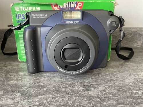 Fujifilm instax wide 100 - fujifilm,