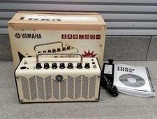 Yamaha THR5 10W Modeling Combo