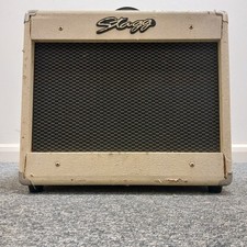 Stagg EA30 Electric Acoustic