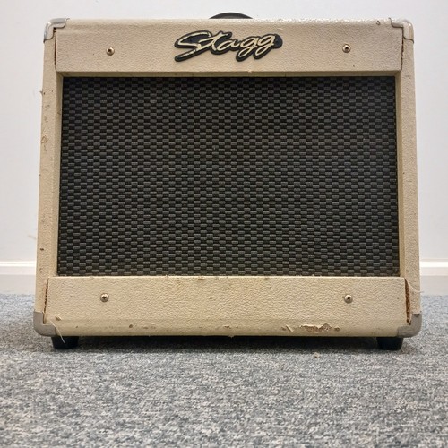 Stagg ea30 electric - ea30,