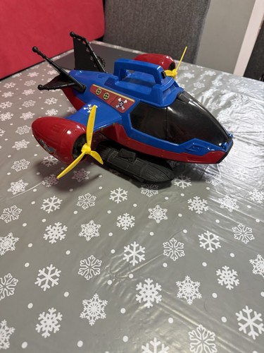 Paw patrol air patroller - patrol,