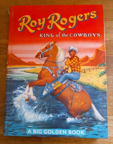 Annual roy rogers - roy,