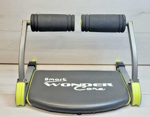 Six pack core - core, abs