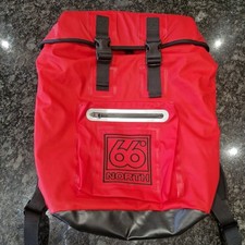 66 North Backpack Waterproof