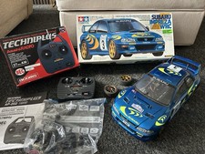 Tamiya Rc car TA-03F belt