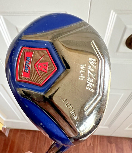 Japanese wazaki hybrid 5 - wl-ii,
