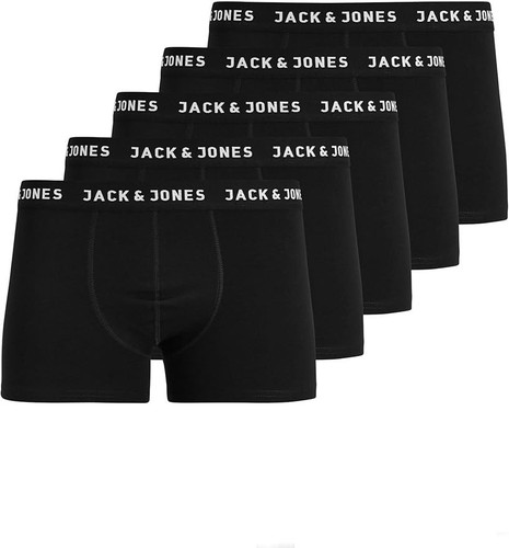 Jack jones men s boxer - jones, men's