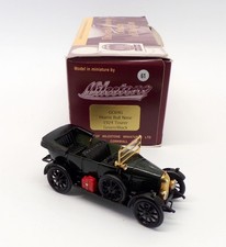 Milestone Miniatures 1/43