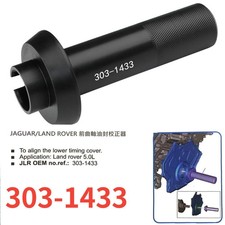 303-1433 Front Crankshaft Seal