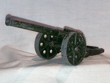 Britain’s 1264 4.7 inch naval gun.