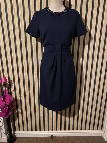 Jenny packham navy - jenny,