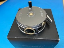 HARDY Perfect Narrow Spool 3