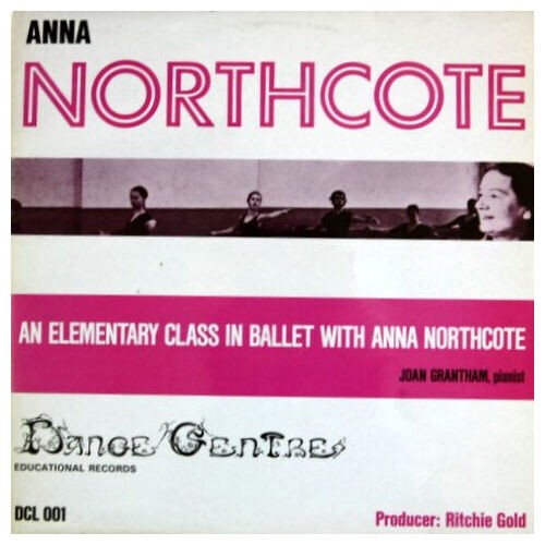 Anna northcote an - anna,