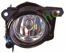 LEFT FOG LAMP FRONT L H7 FITS