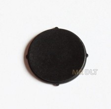 Black Select Button iPod