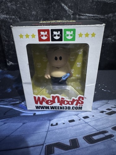 Weenicons star trek captain - weenicons,