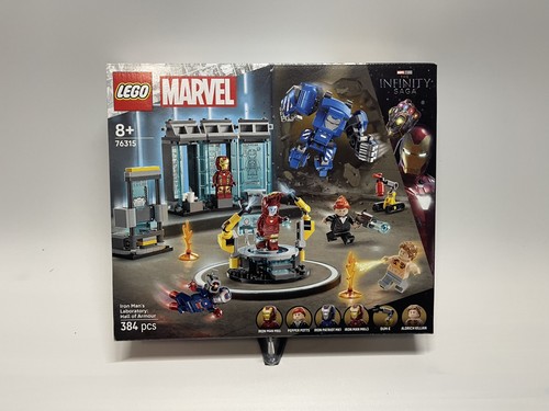 Lego marvel iron man - lego, man’s