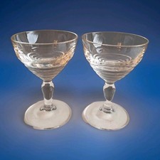 Vintage 2 Art Deco Style