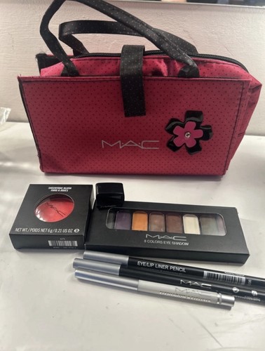 Mac make - make, up