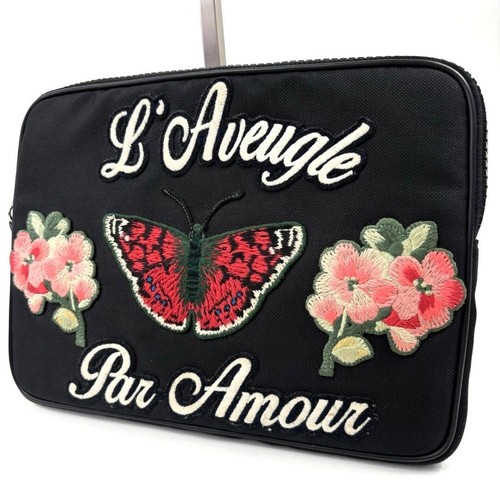 Gucci butterfly floral - butterfly,