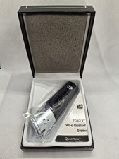 Vintage Colibri Cigar Pipe