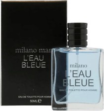 MILANO MAN L'EAU BLEUE EAU DE