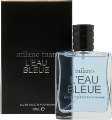 Milano man eau - milano,
