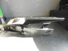 SUZUKI GSXR600 GSX-R600 V SRAD