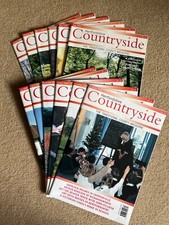 Hertfordshire Countryside