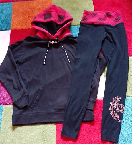Piece victoria secret - secret, pink