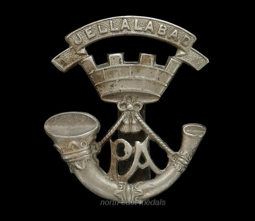 Somerset light infantry - light, beret