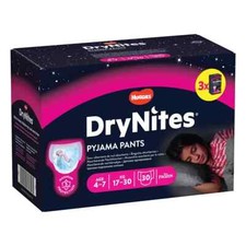 Huggies DryNites Dry Nights