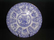 Spode China Filigree 10" 26cm