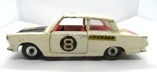 VTG Dinky Ford Cortina Meccano