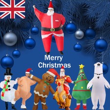 Christmas Xmas Inflatable
