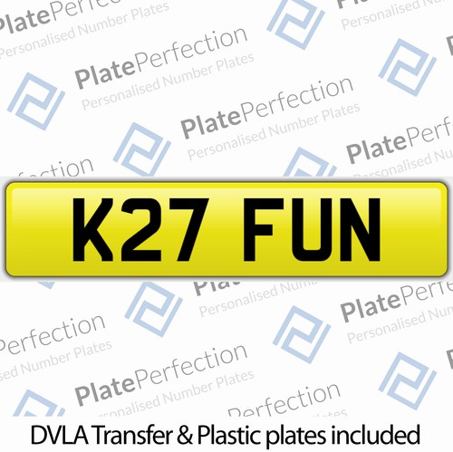 K27 fun camper - camper, mini